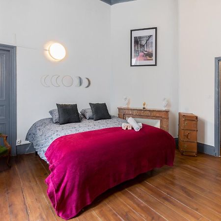 Le Theatre - Appartement Spacieux, Centre Ville & Calme 몽펠리에 외부 사진