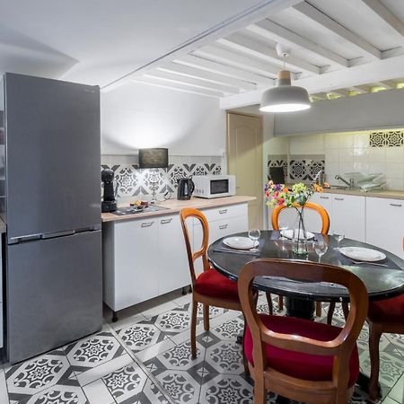 Le Theatre - Appartement Spacieux, Centre Ville & Calme 몽펠리에 외부 사진