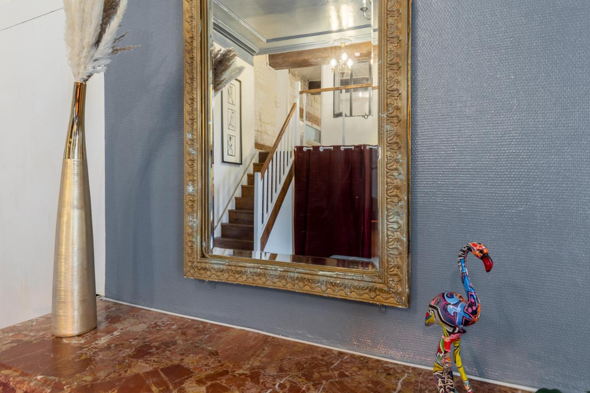 Le Theatre - Appartement Spacieux, Centre Ville & Calme 몽펠리에 외부 사진