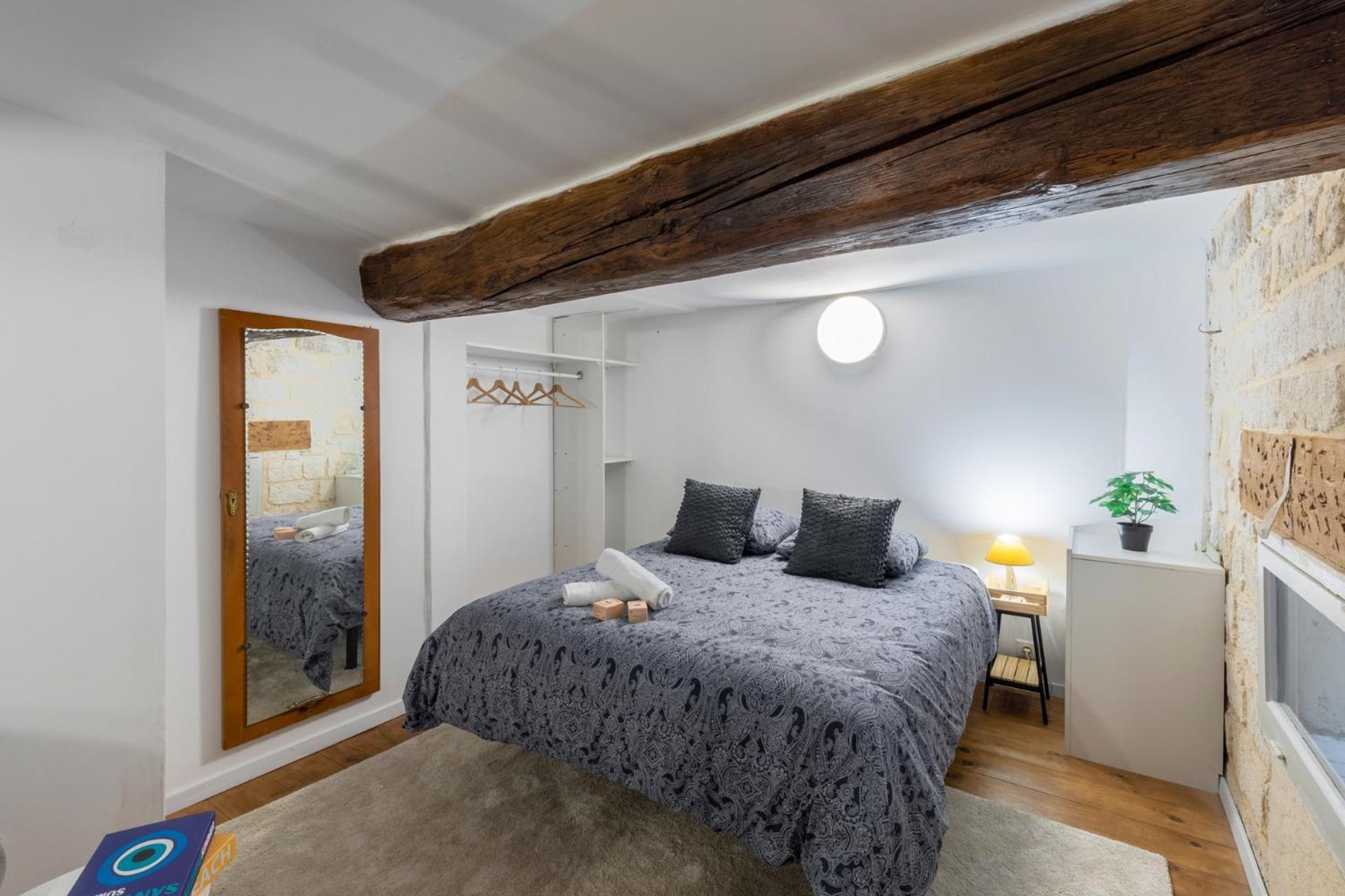 Le Theatre - Appartement Spacieux, Centre Ville & Calme 몽펠리에 외부 사진
