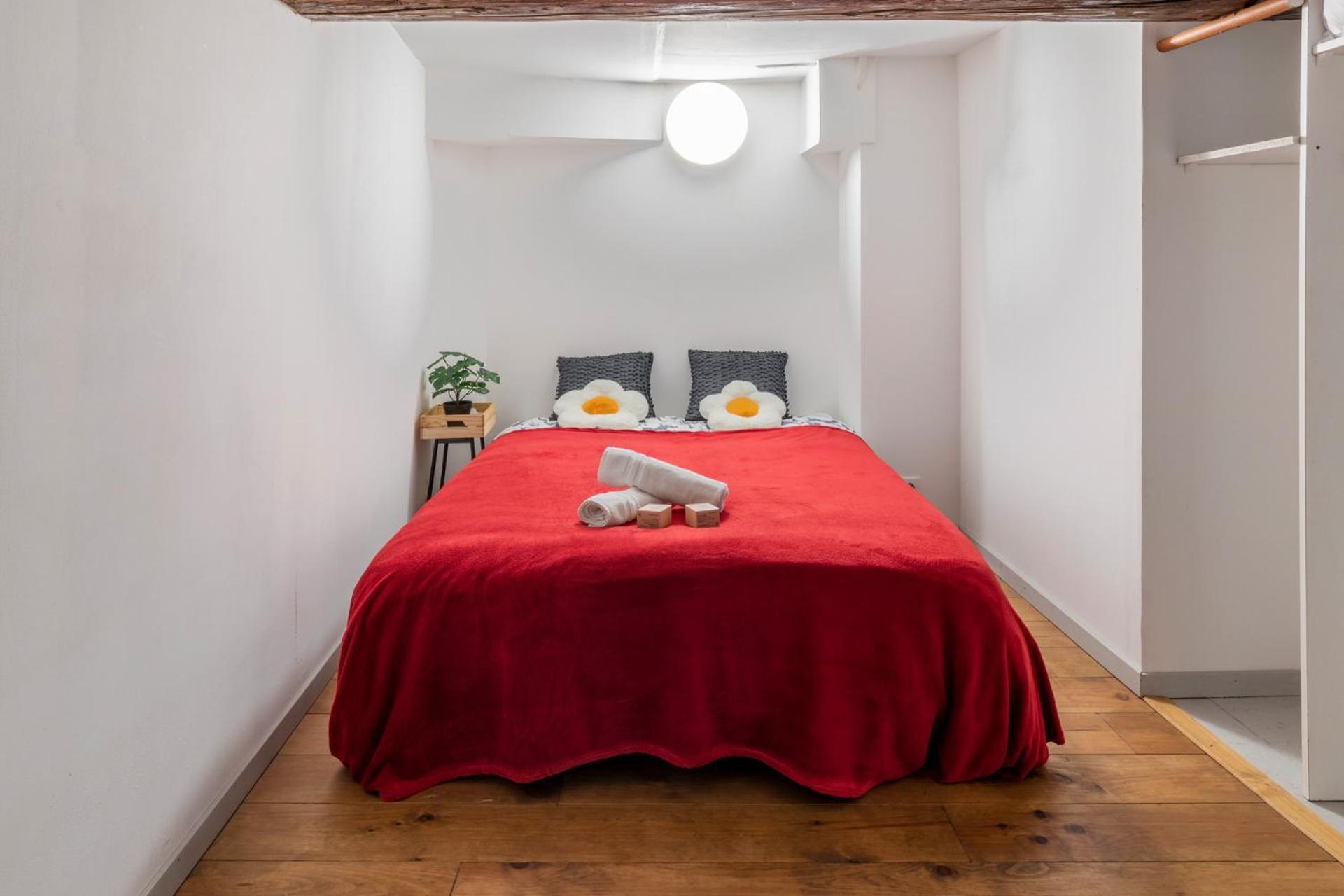 Le Theatre - Appartement Spacieux, Centre Ville & Calme 몽펠리에 외부 사진